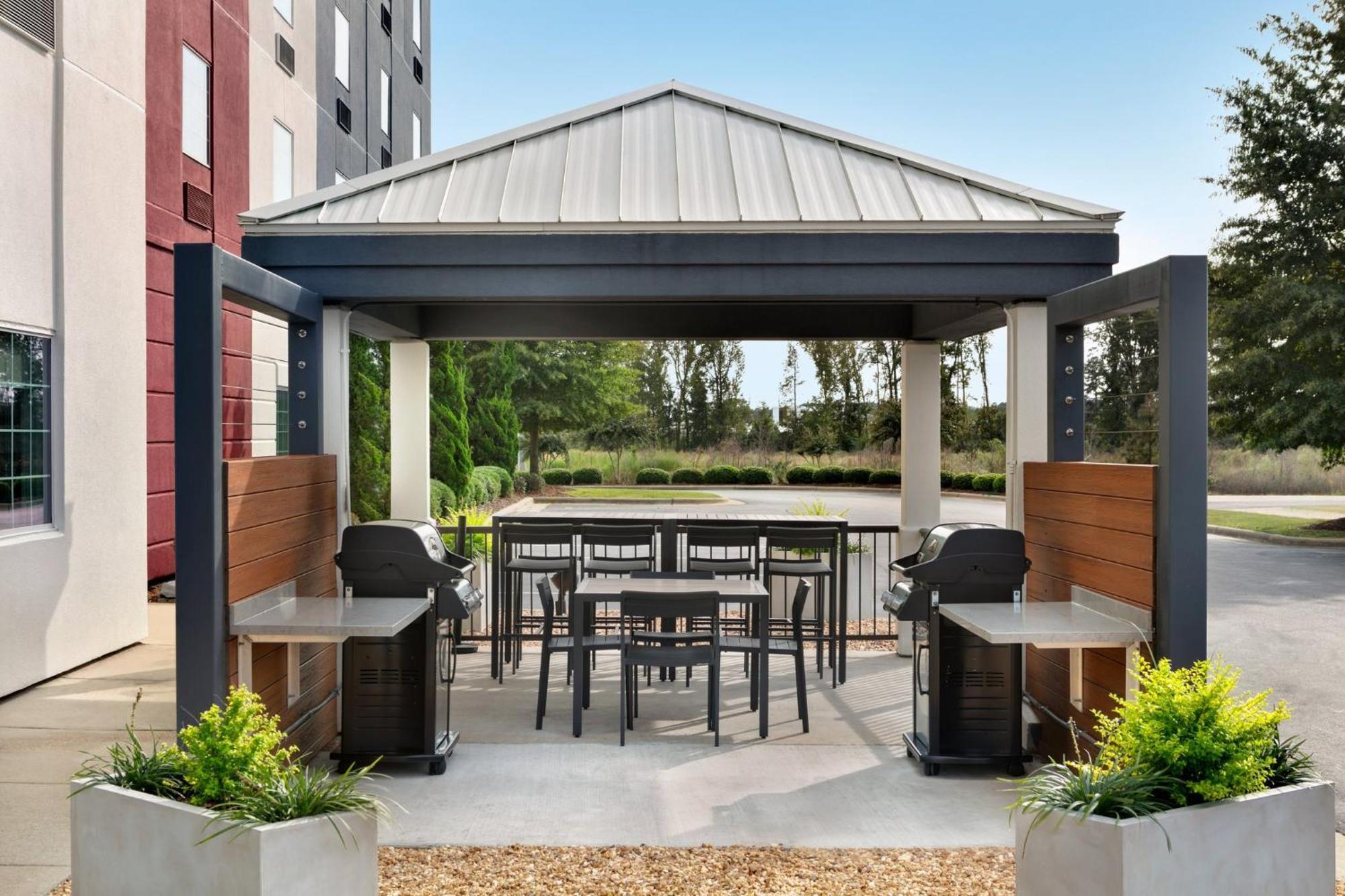 Candlewood Suites Annapolis By Ihg 외부 사진