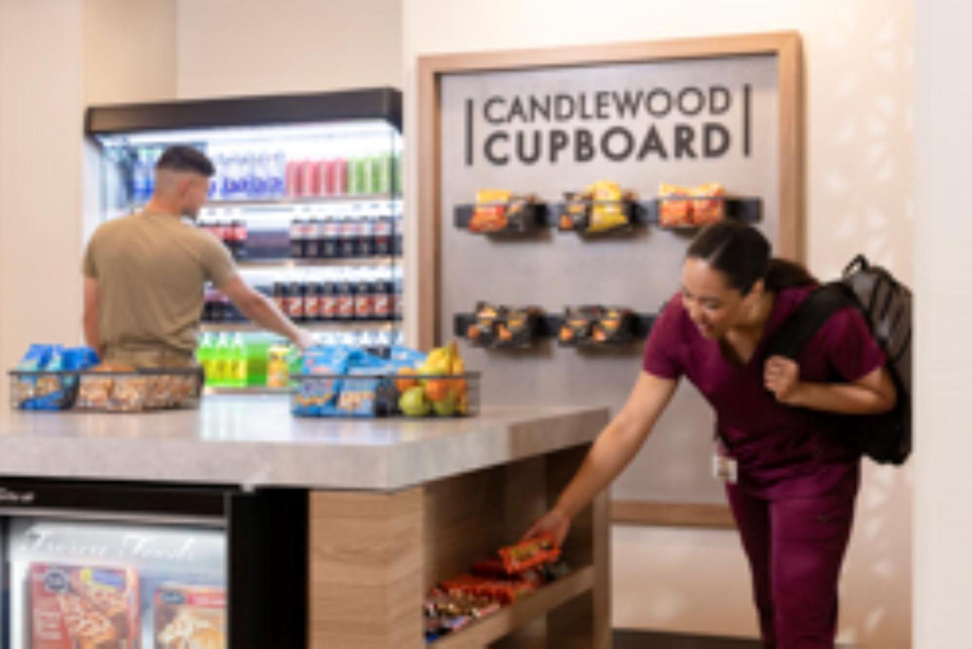 Candlewood Suites Annapolis By Ihg 외부 사진