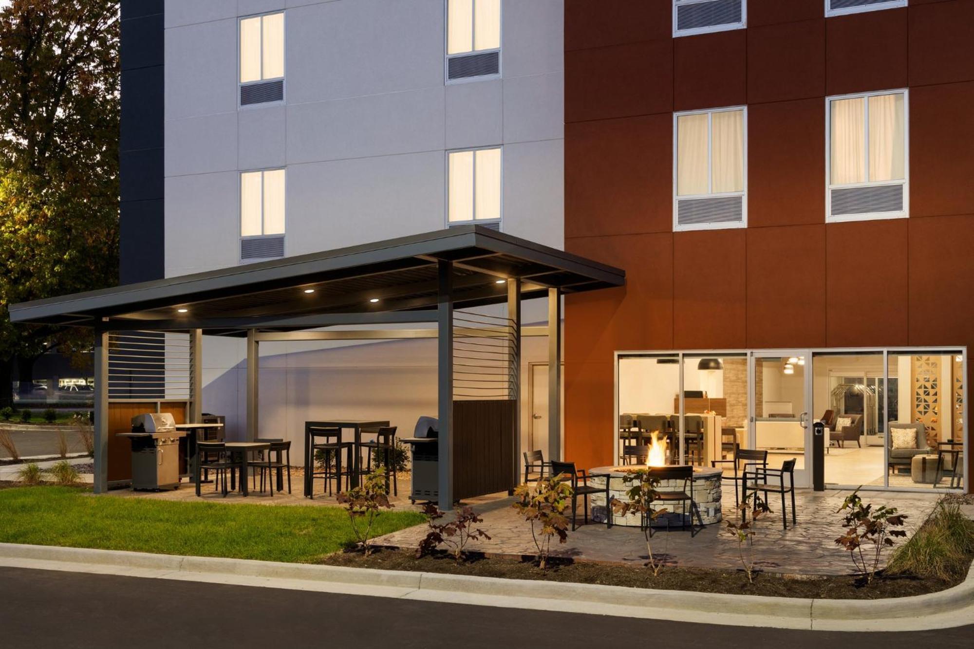 Candlewood Suites Annapolis By Ihg 외부 사진