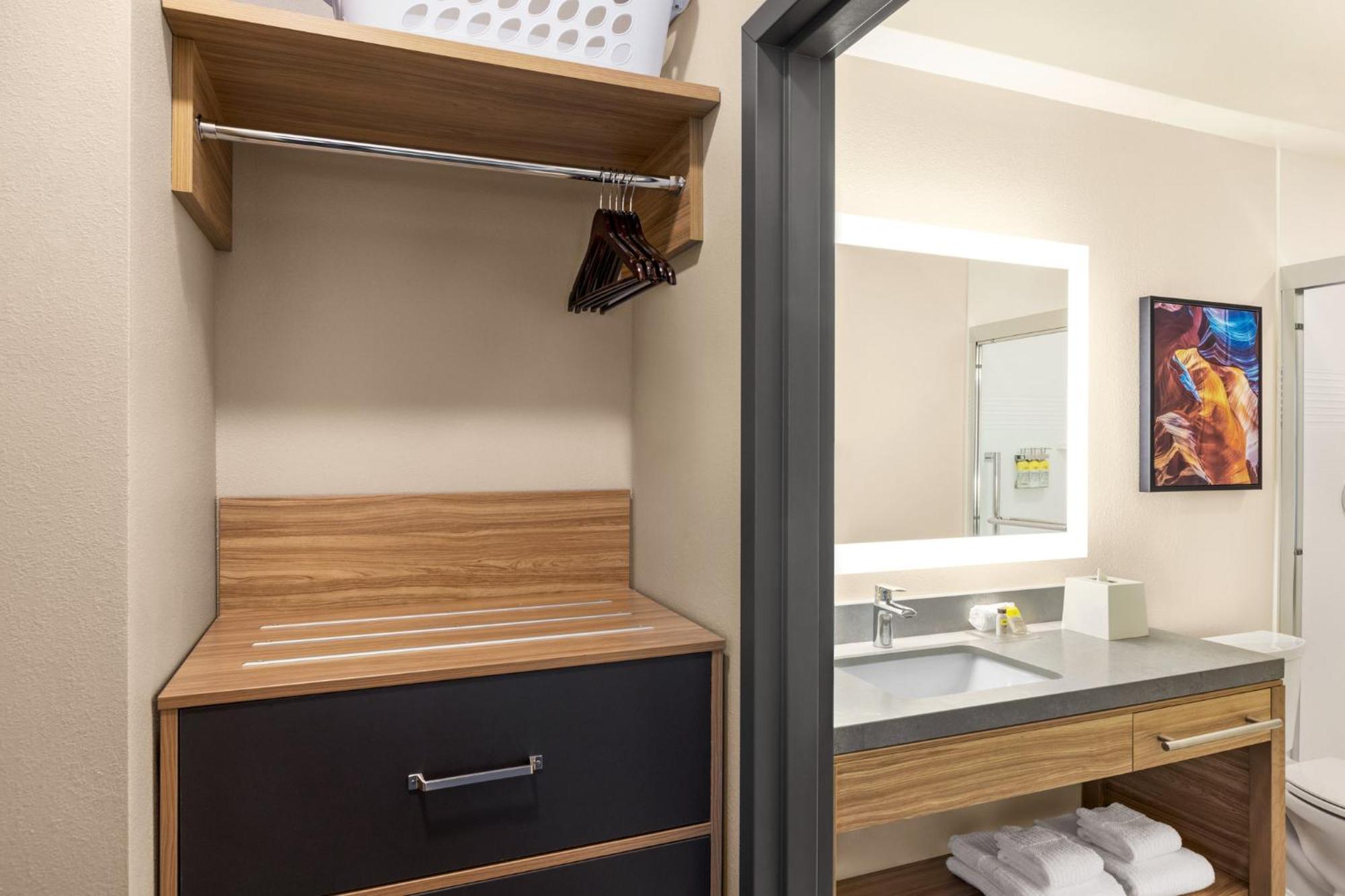 Candlewood Suites Annapolis By Ihg 외부 사진