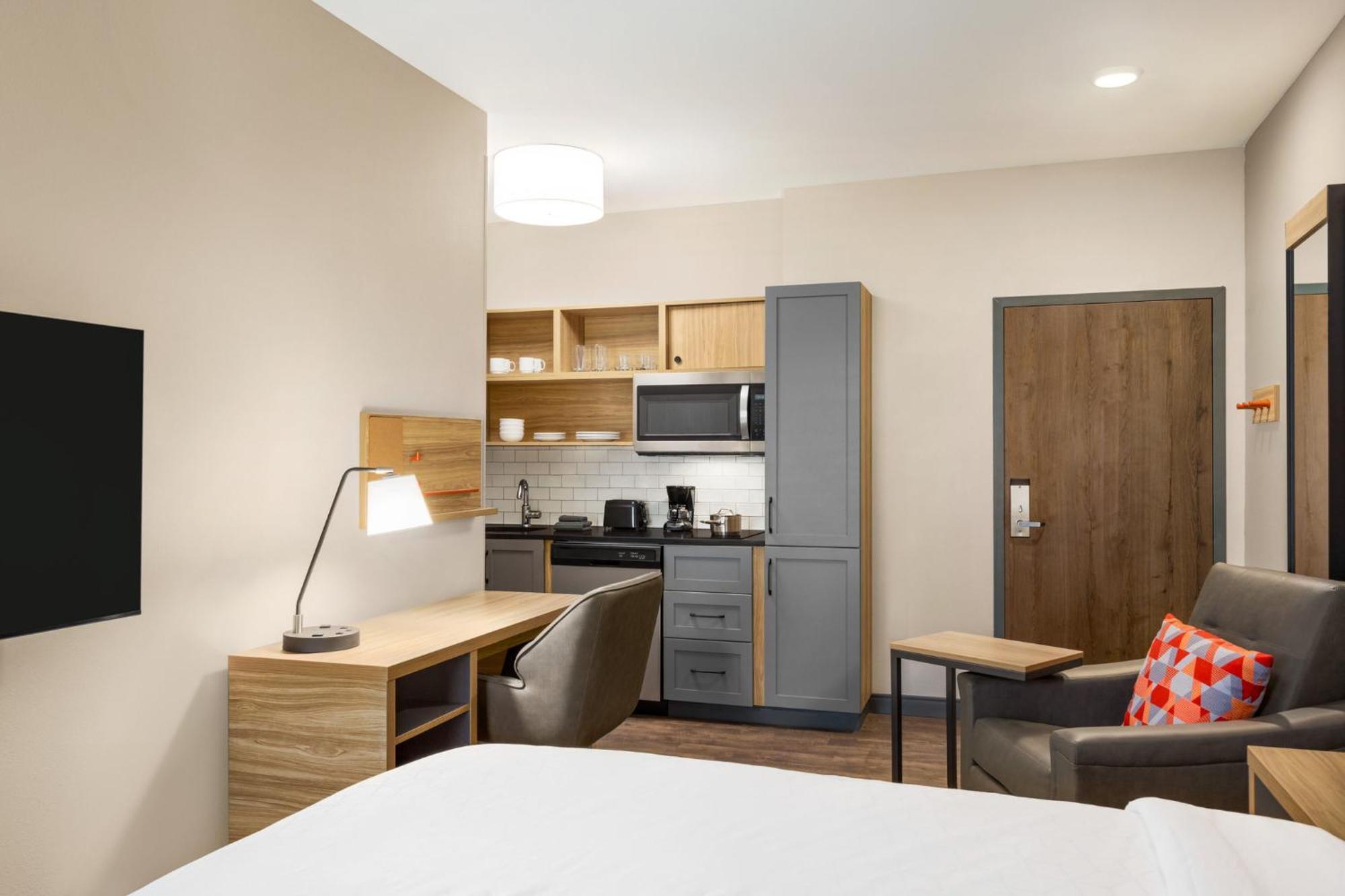 Candlewood Suites Annapolis By Ihg 외부 사진