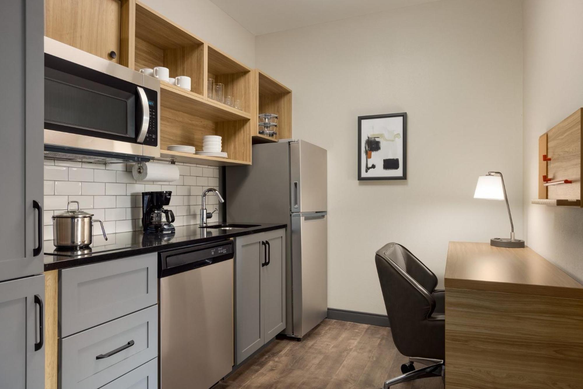 Candlewood Suites Annapolis By Ihg 외부 사진