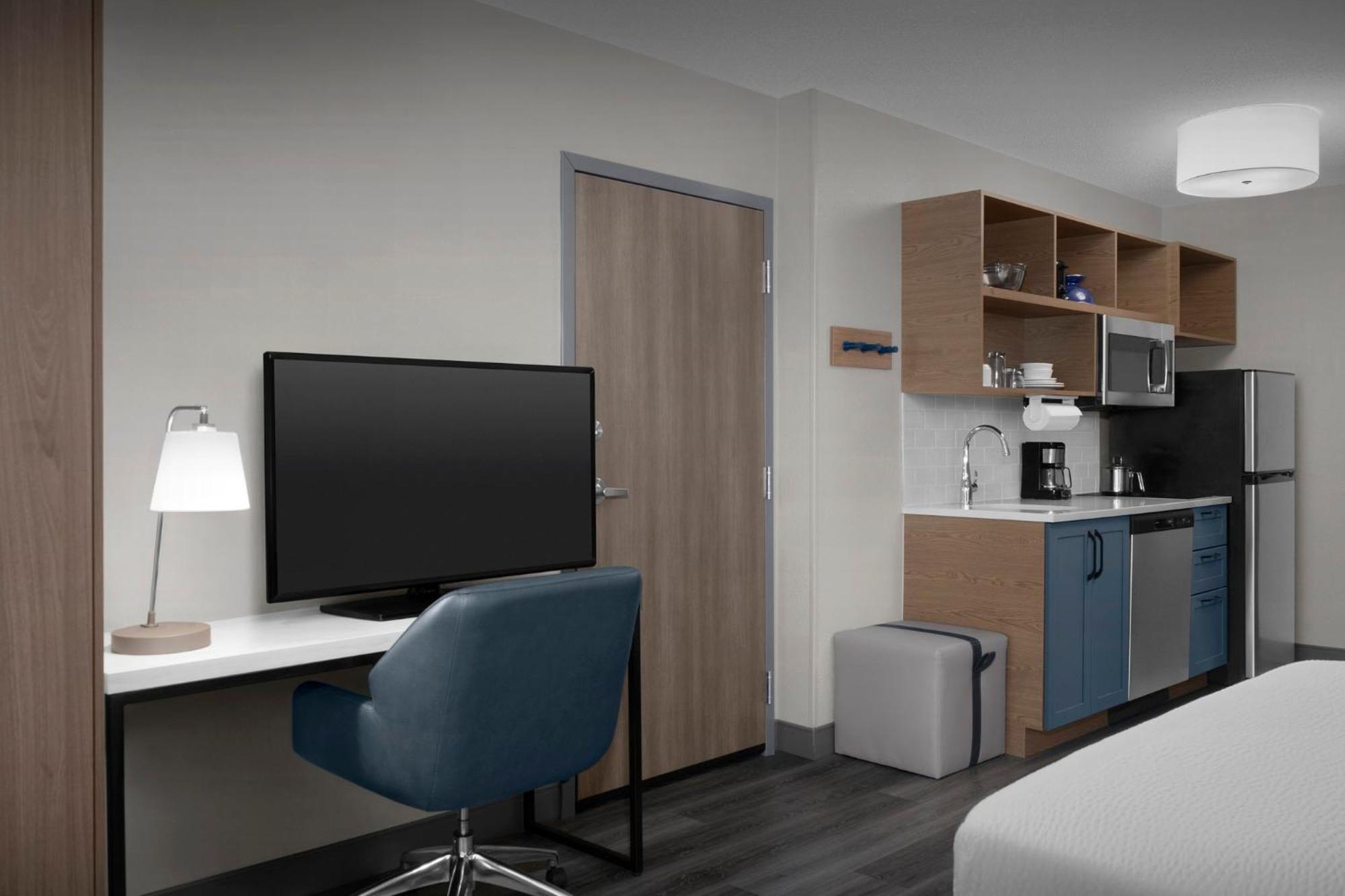 Candlewood Suites Annapolis By Ihg 외부 사진