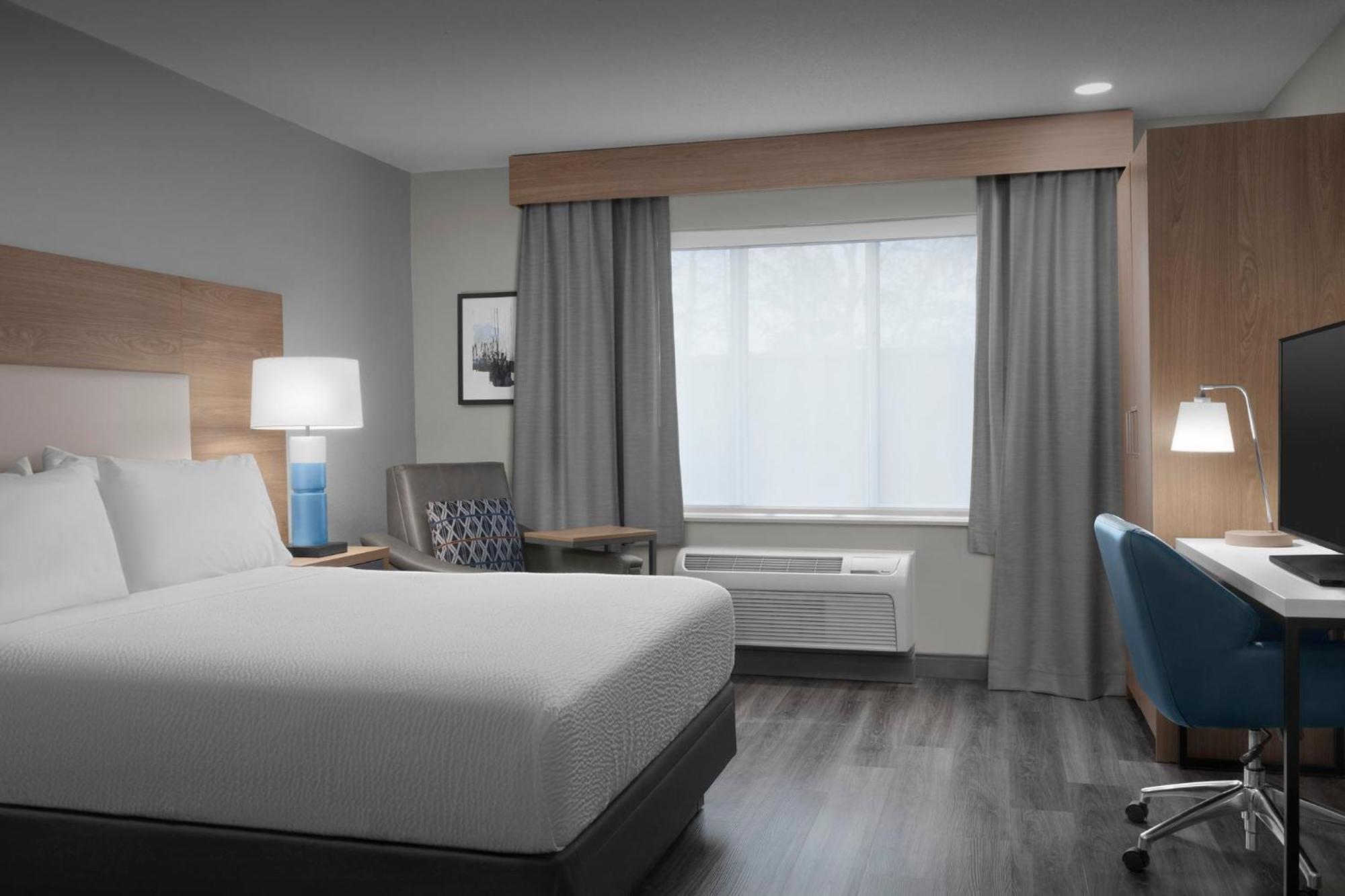 Candlewood Suites Annapolis By Ihg 외부 사진